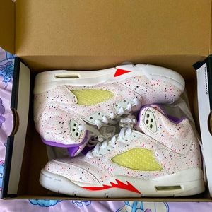 Air Jordan 5 Retro SE GG